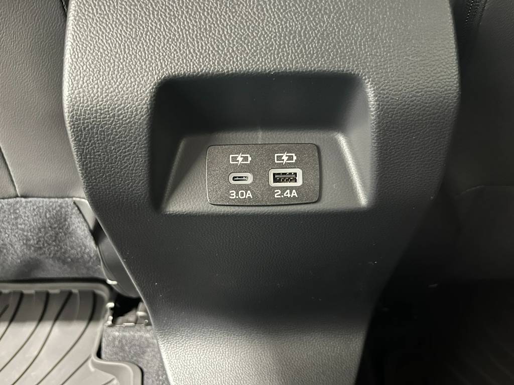 Thumbnail: 2026 Subaru Crosstrek - 27