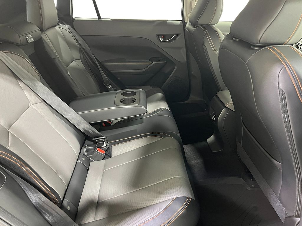 Thumbnail: 2026 Subaru Crosstrek - 28