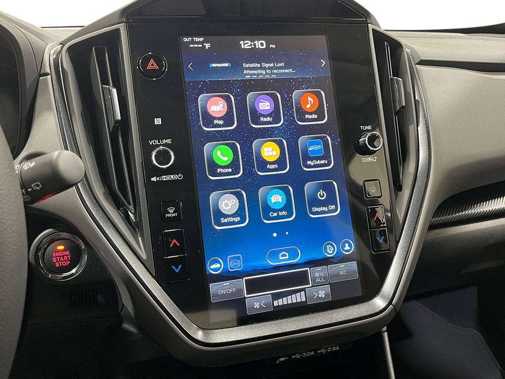 Thumbnail: 2026 Subaru Crosstrek - 13