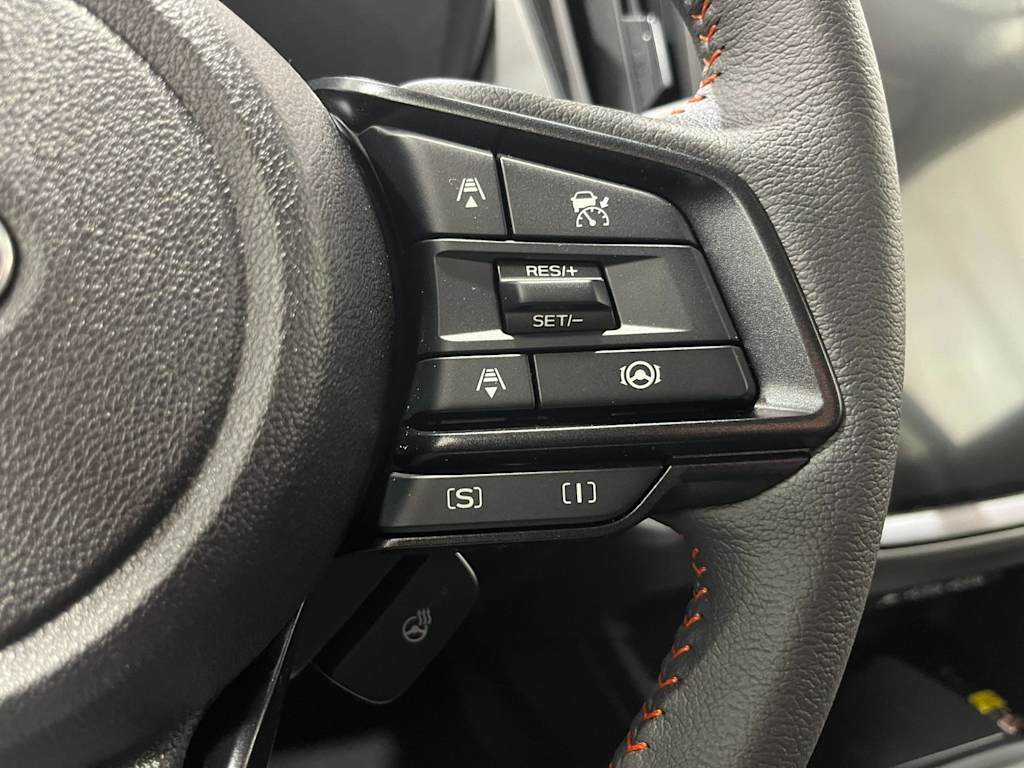 Thumbnail: 2026 Subaru Crosstrek - 23