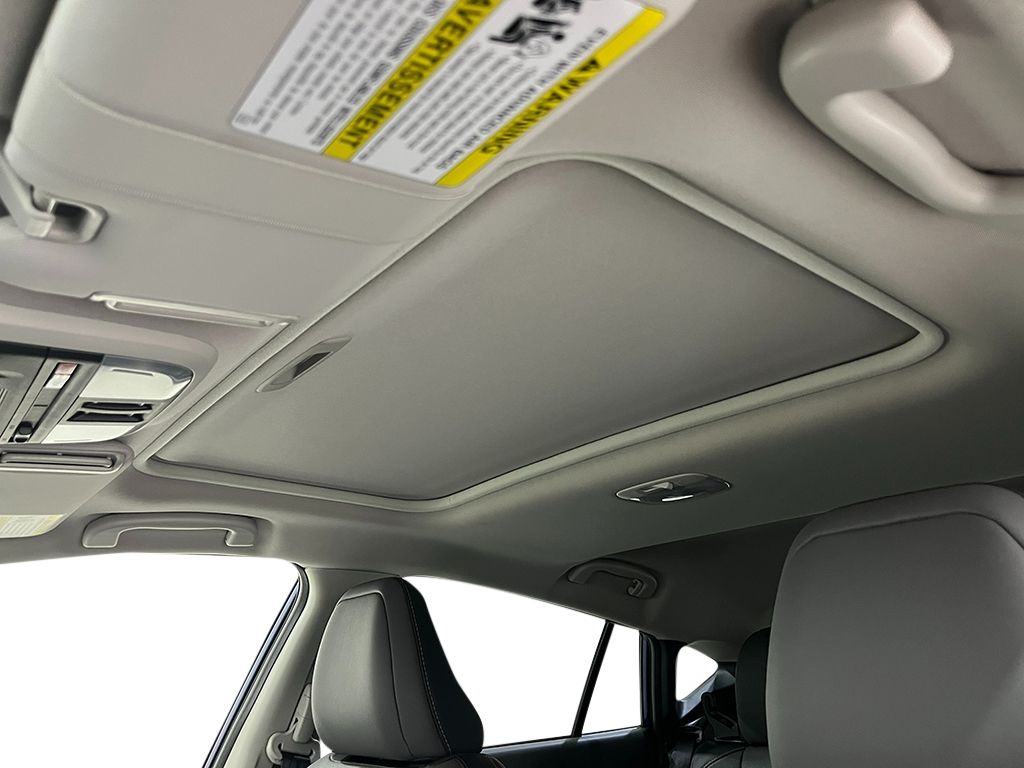 Thumbnail: 2026 Subaru Crosstrek - 26