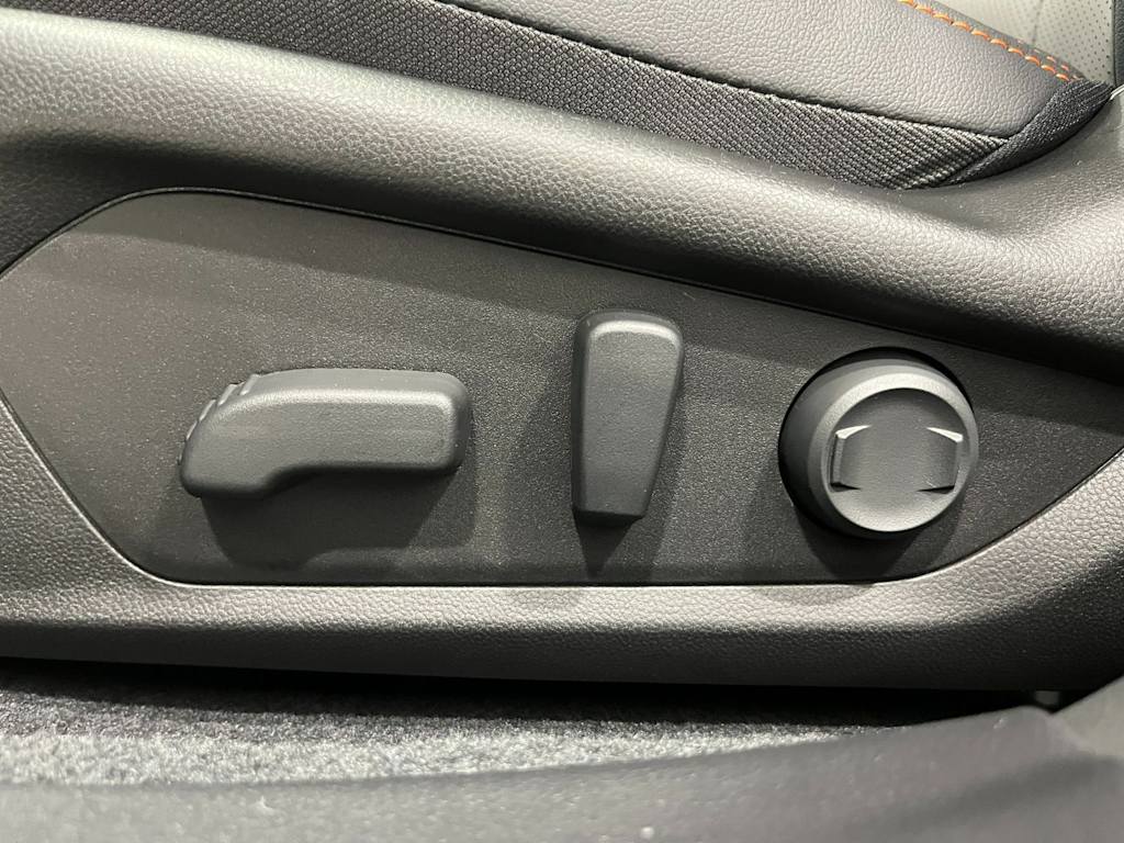 Thumbnail: 2026 Subaru Crosstrek - 20