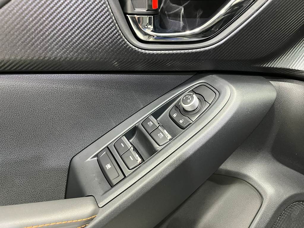 Thumbnail: 2026 Subaru Crosstrek - 21