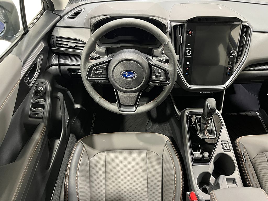 Thumbnail: 2026 Subaru Crosstrek - 9
