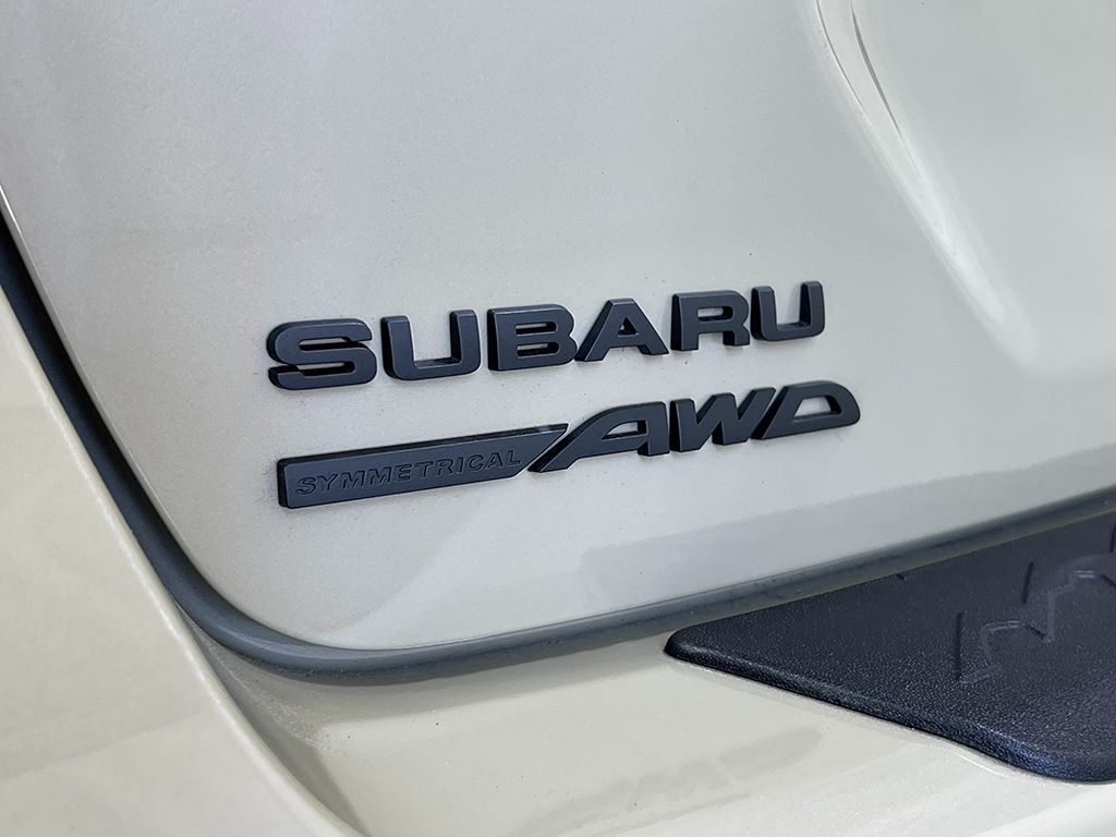 Thumbnail: 2026 Subaru Crosstrek - 7