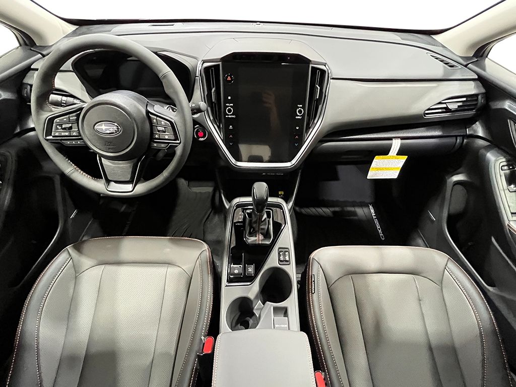 Thumbnail: 2026 Subaru Crosstrek - 2
