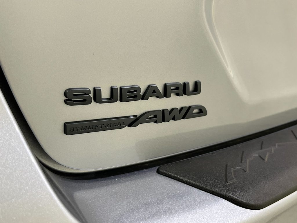Thumbnail: 2026 Subaru Crosstrek - 7