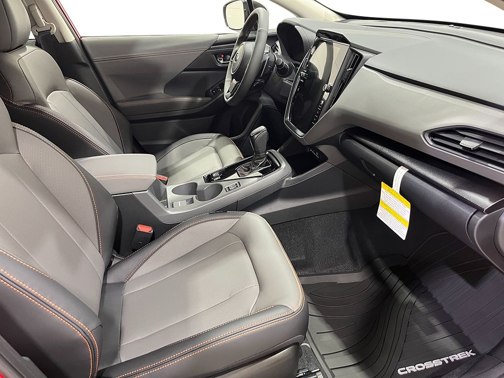 Thumbnail: 2026 Subaru Crosstrek - 11