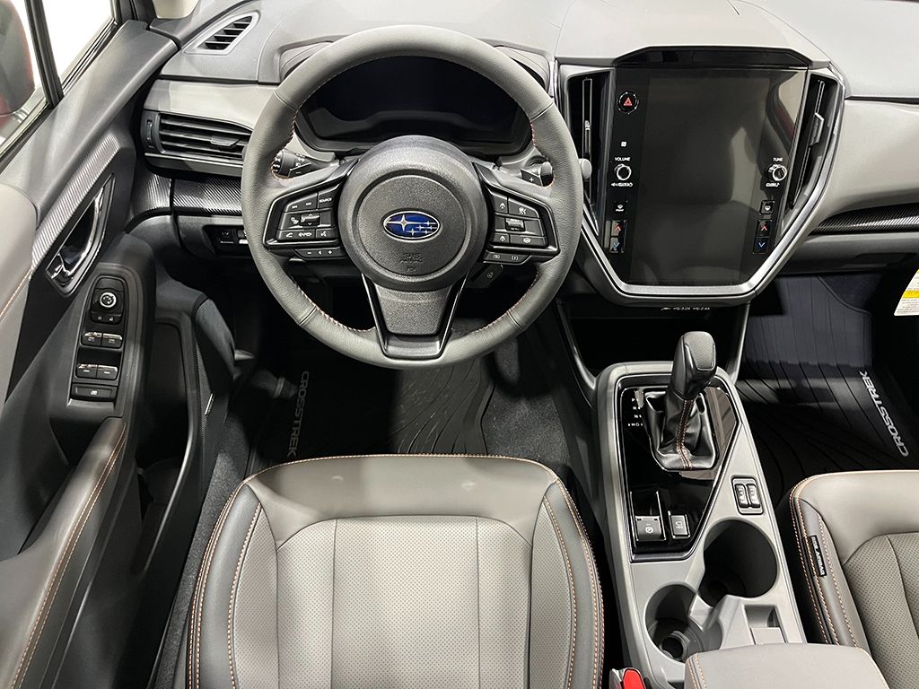 Thumbnail: 2026 Subaru Crosstrek - 9
