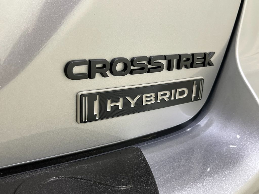 Thumbnail: 2026 Subaru Crosstrek - 19