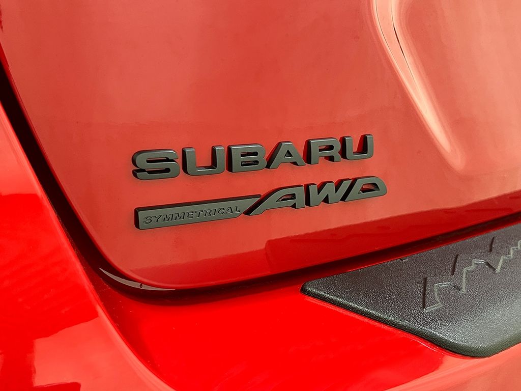 Thumbnail: 2026 Subaru Crosstrek - 6