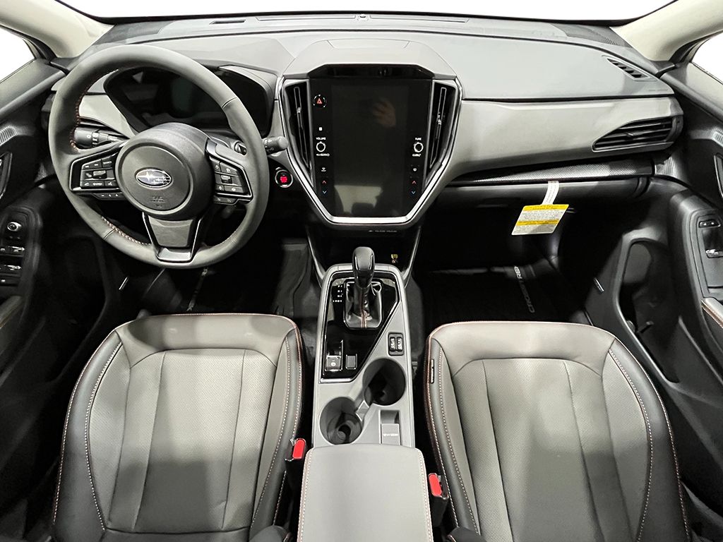 Thumbnail: 2026 Subaru Crosstrek - 2