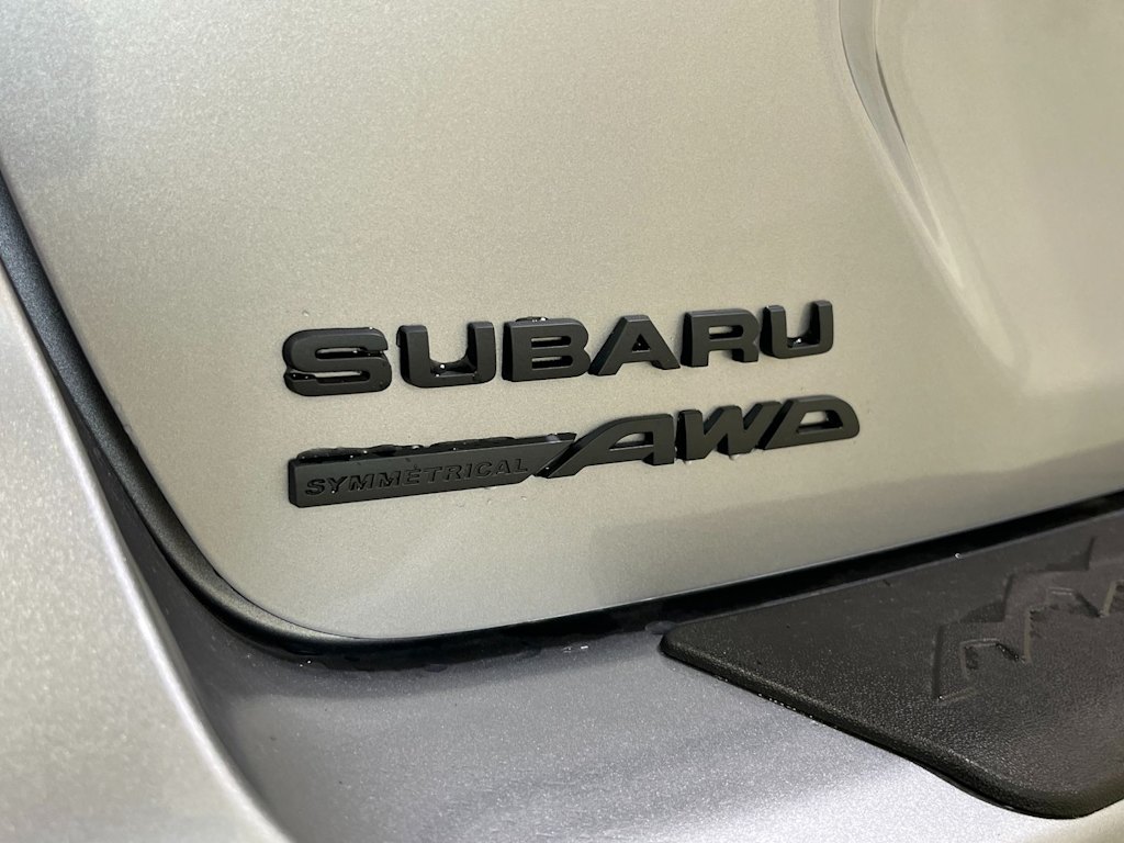 Thumbnail: 2026 Subaru Crosstrek - 7