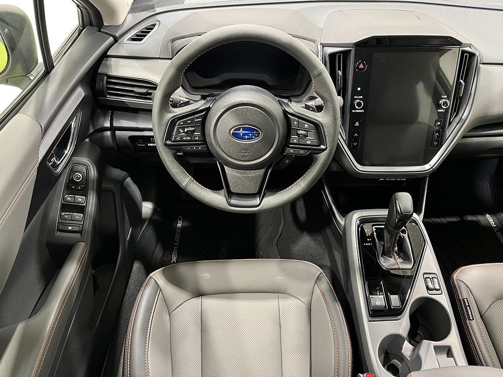 Thumbnail: 2026 Subaru Crosstrek - 9