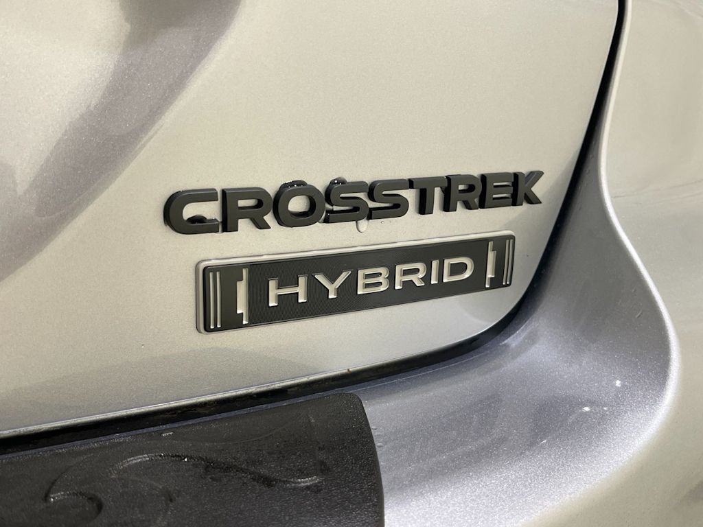 Thumbnail: 2026 Subaru Crosstrek - 19