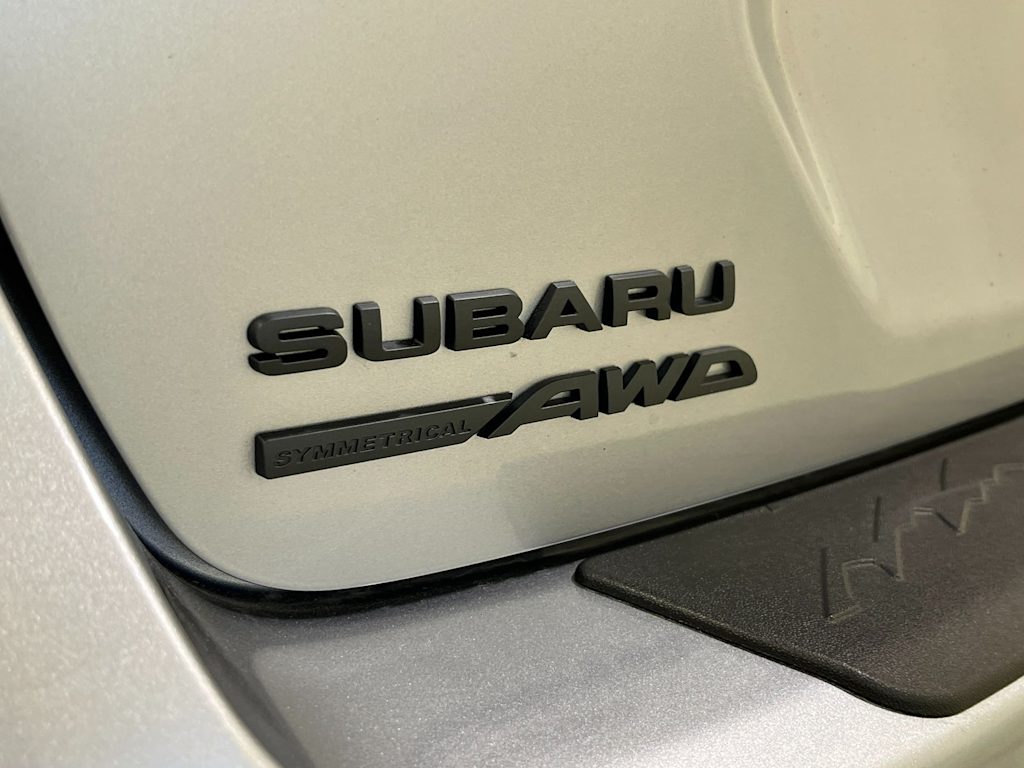 Thumbnail: 2026 Subaru Crosstrek - 7