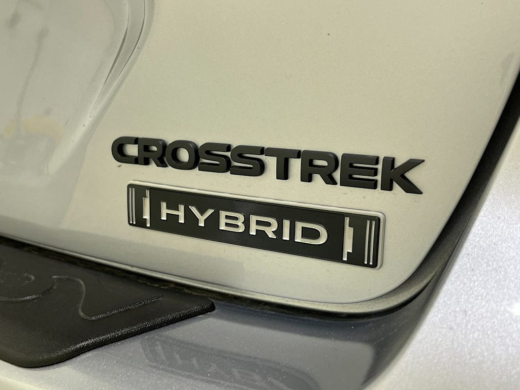 Thumbnail: 2026 Subaru Crosstrek - 19