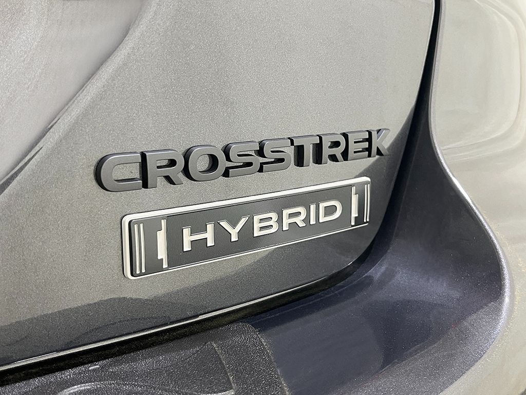 Thumbnail: 2026 Subaru Crosstrek - 19