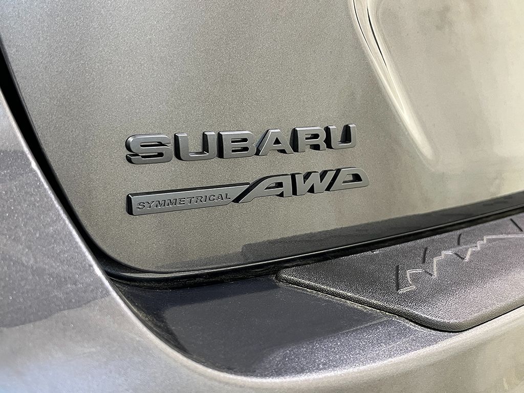 Thumbnail: 2026 Subaru Crosstrek - 7