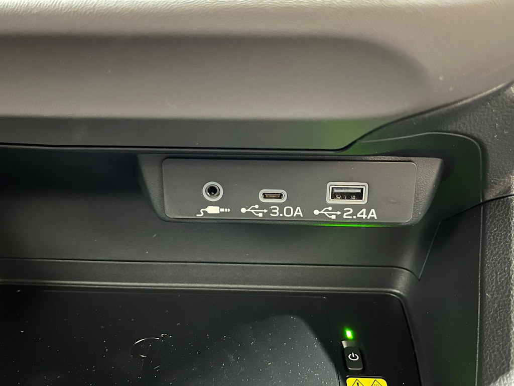 Thumbnail: 2026 Subaru Crosstrek - 25