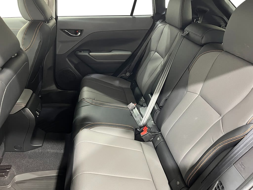 Thumbnail: 2026 Subaru Crosstrek - 12