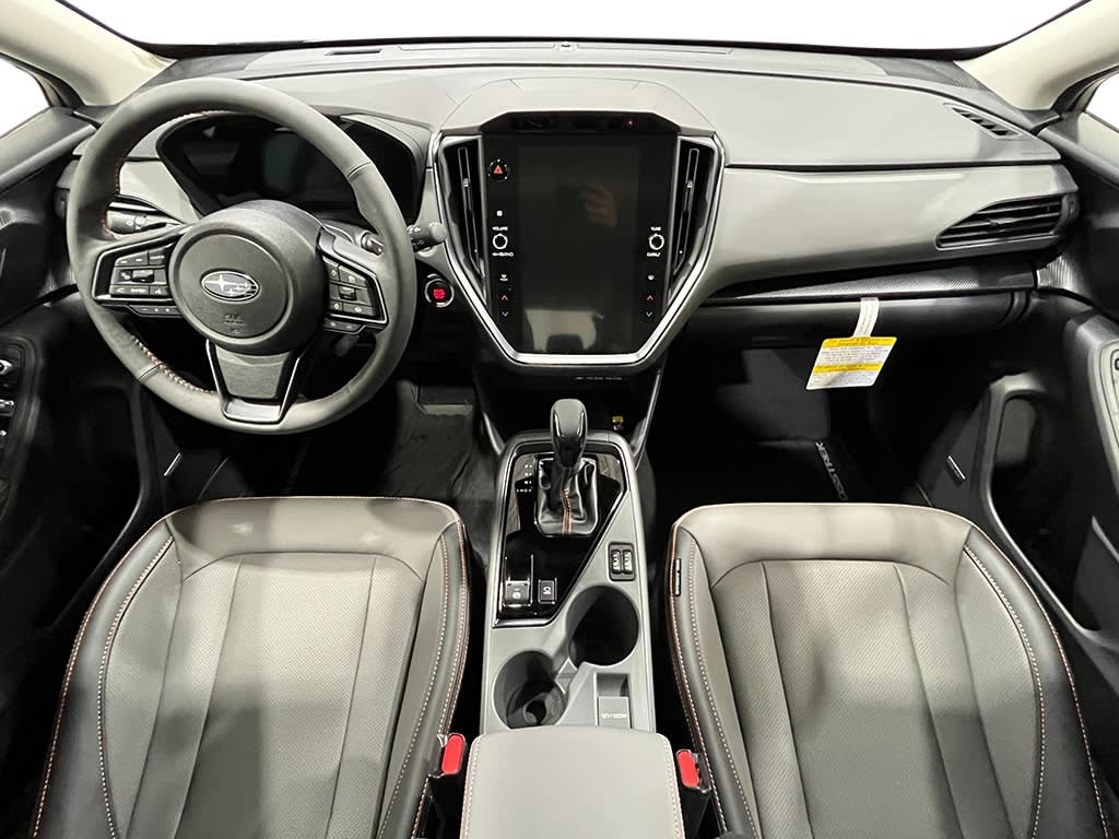 Thumbnail: 2026 Subaru Crosstrek - 2