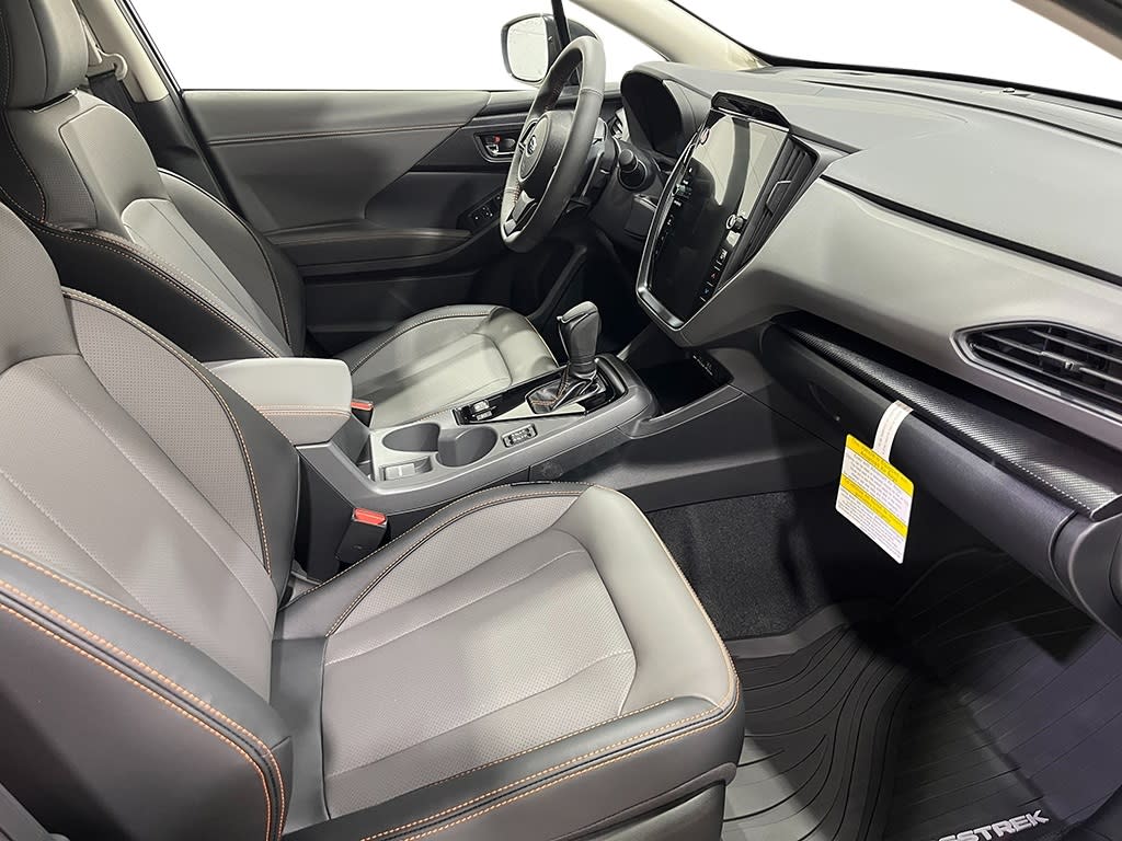 Thumbnail: 2026 Subaru Crosstrek - 11
