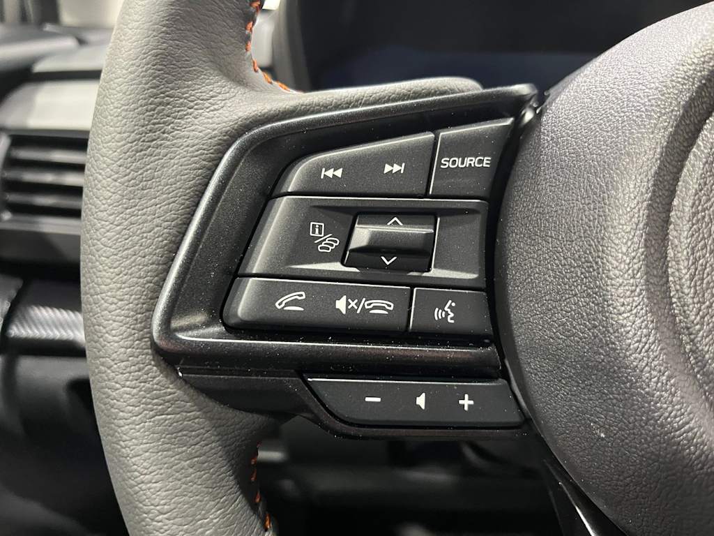 Thumbnail: 2026 Subaru Crosstrek - 22