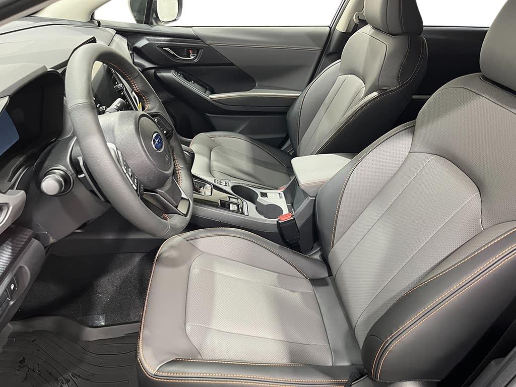 Thumbnail: 2026 Subaru Crosstrek - 10