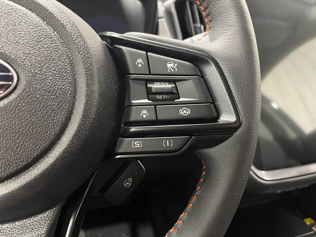 Thumbnail: 2026 Subaru Crosstrek - 23