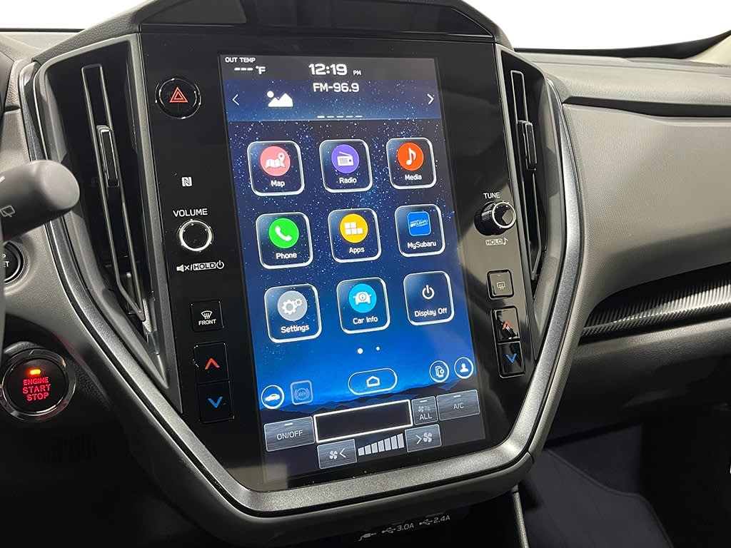 Thumbnail: 2026 Subaru Crosstrek - 13