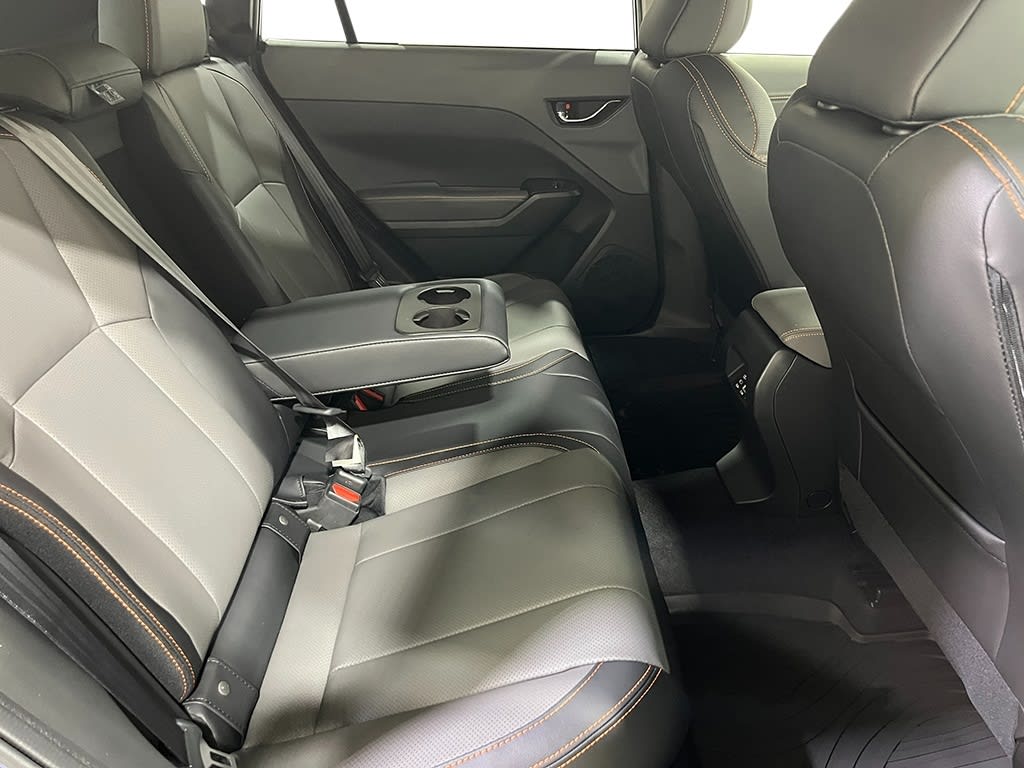 Thumbnail: 2026 Subaru Crosstrek - 27