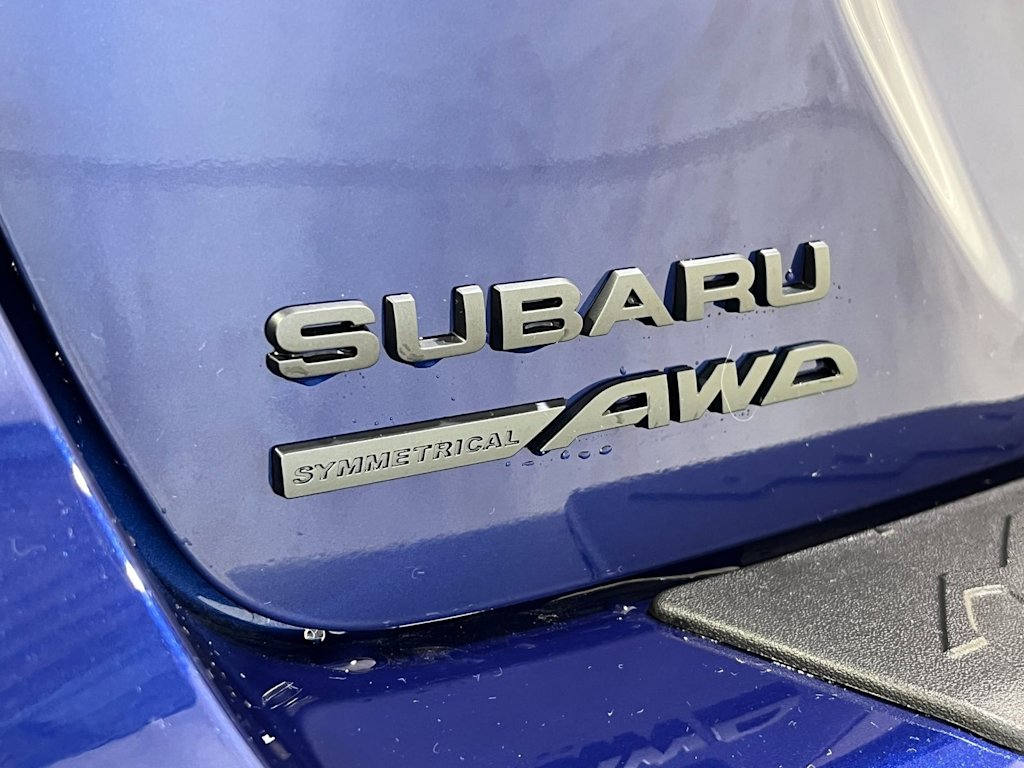 Thumbnail: 2026 Subaru Crosstrek - 7