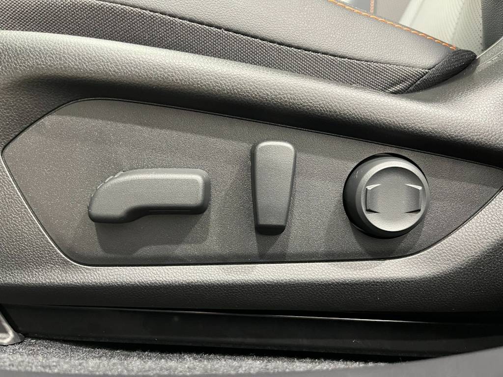 Thumbnail: 2026 Subaru Crosstrek - 20