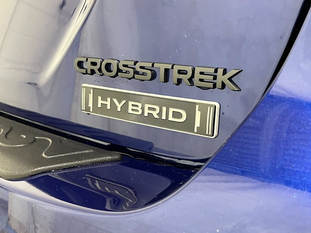 Thumbnail: 2026 Subaru Crosstrek - 19