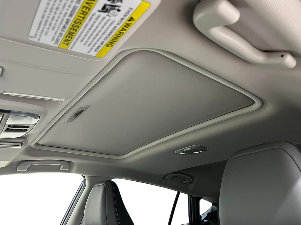 Thumbnail: 2026 Subaru Crosstrek - 26