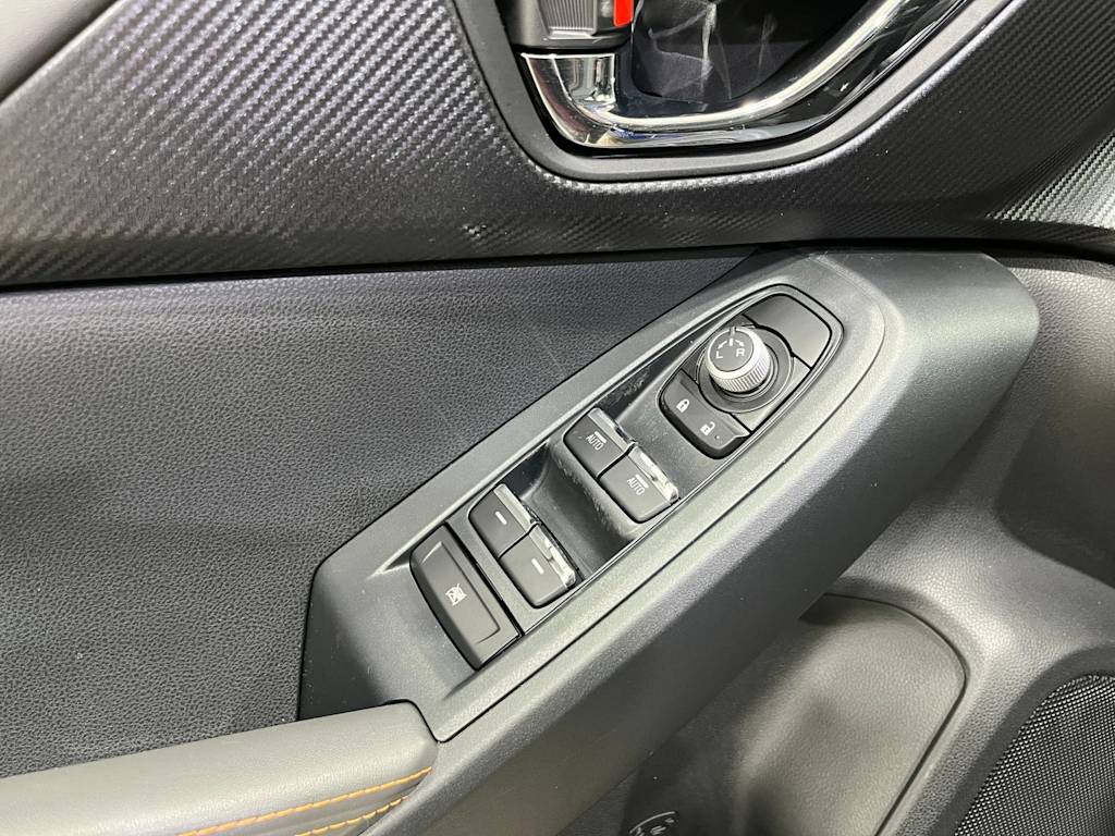 Thumbnail: 2026 Subaru Crosstrek - 21