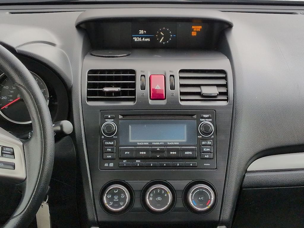 Thumbnail: 2015 Subaru Forester - 13