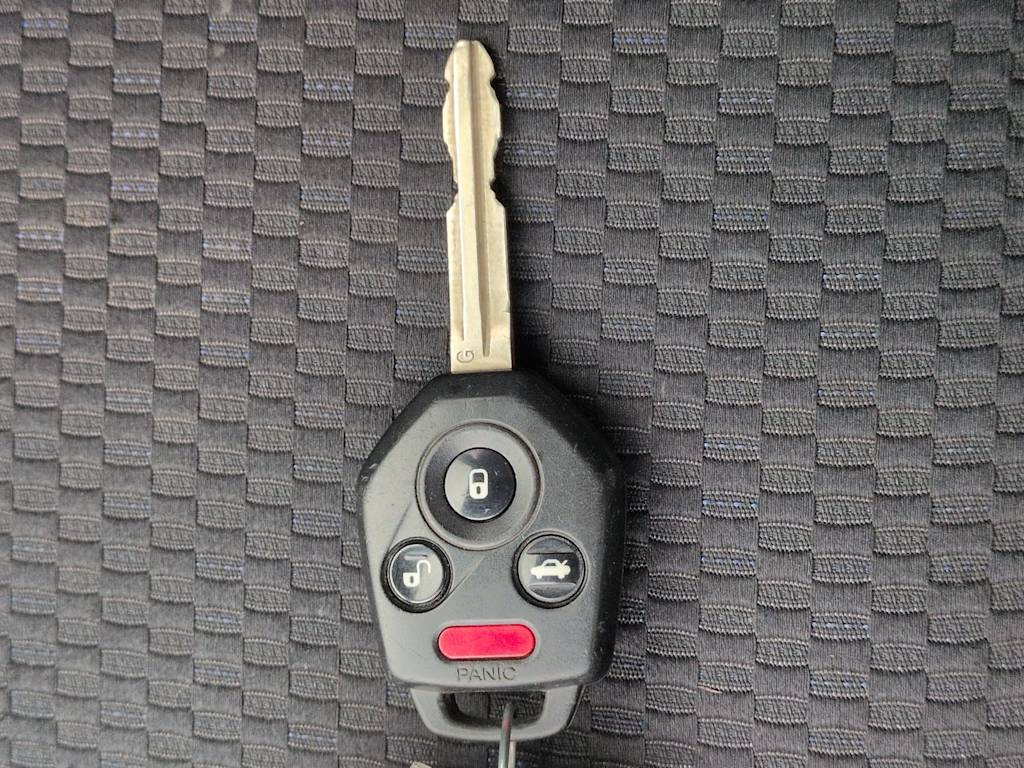 Thumbnail: 2015 Subaru Forester - 17