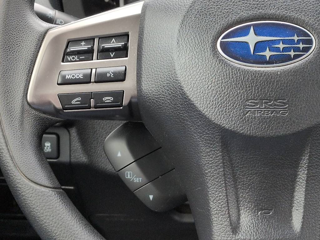 Thumbnail: 2015 Subaru Forester - 30