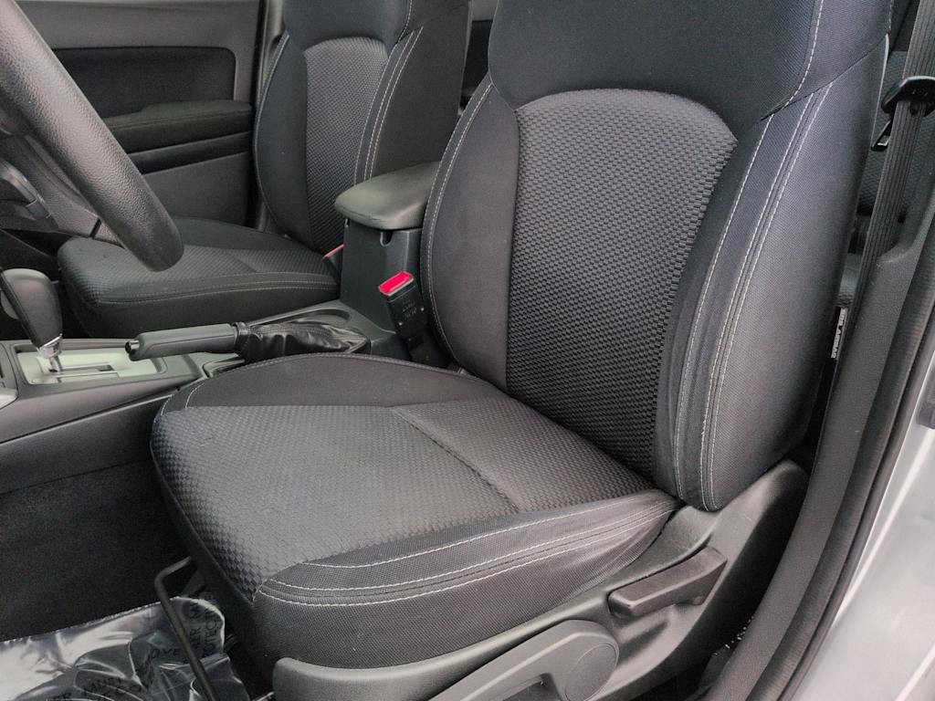 Thumbnail: 2015 Subaru Forester - 9