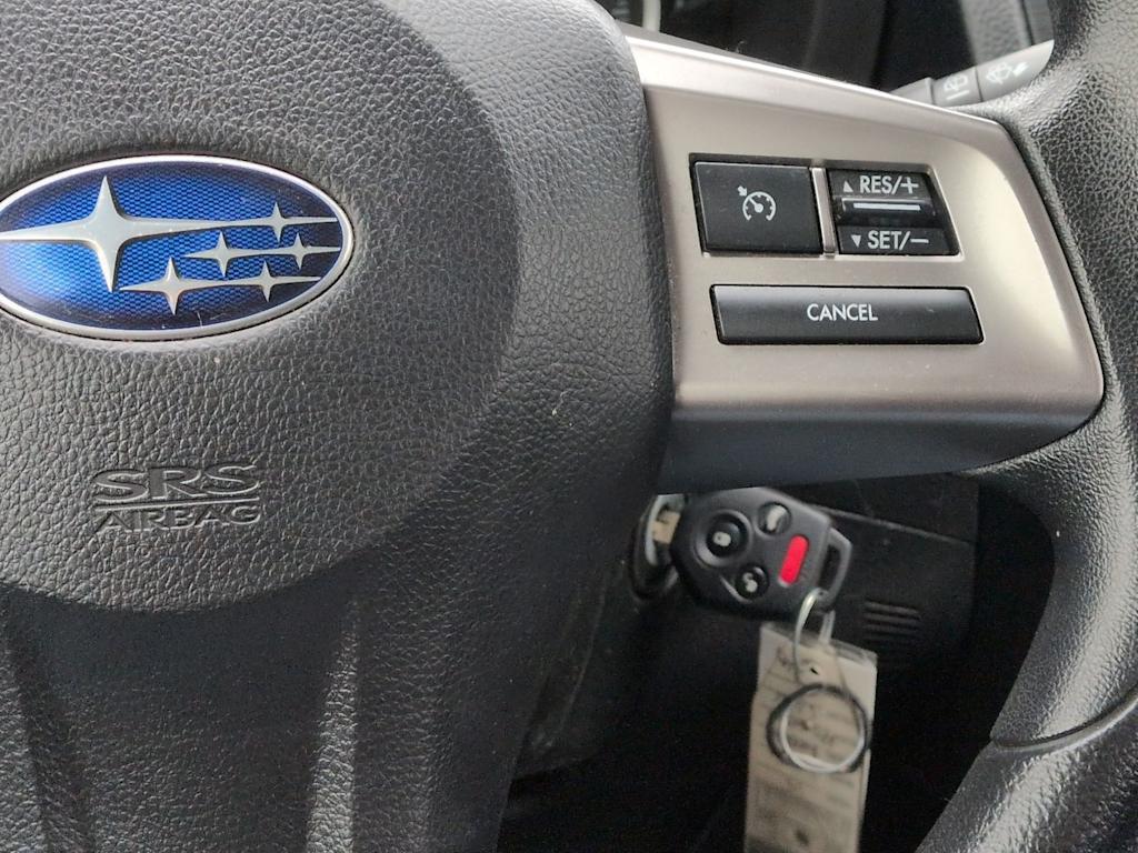 Thumbnail: 2015 Subaru Forester - 31