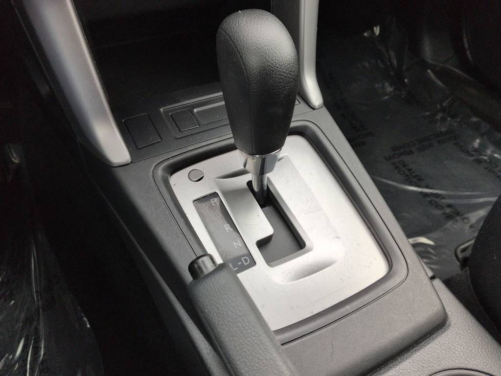 Thumbnail: 2015 Subaru Forester - 14