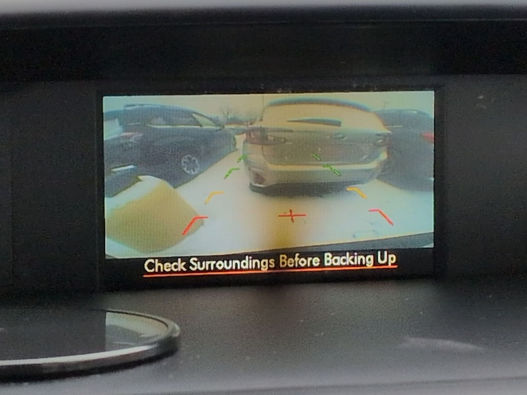 Thumbnail: 2015 Subaru Forester - 34