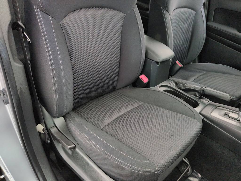 Thumbnail: 2015 Subaru Forester - 29