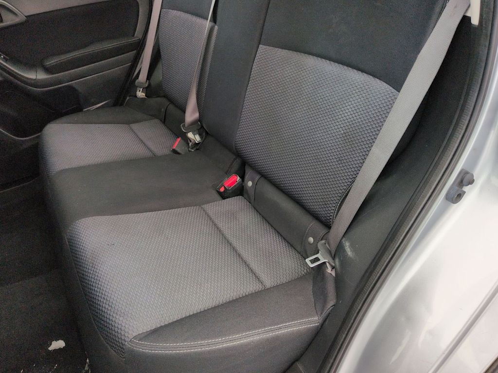 Thumbnail: 2015 Subaru Forester - 11