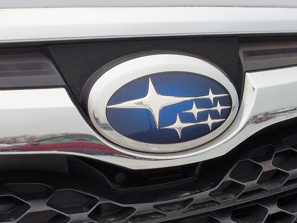 Thumbnail: 2015 Subaru Forester - 5