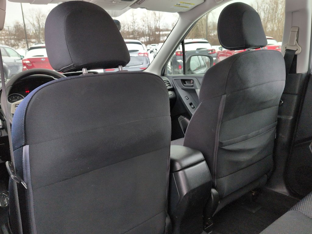 Thumbnail: 2015 Subaru Forester - 10