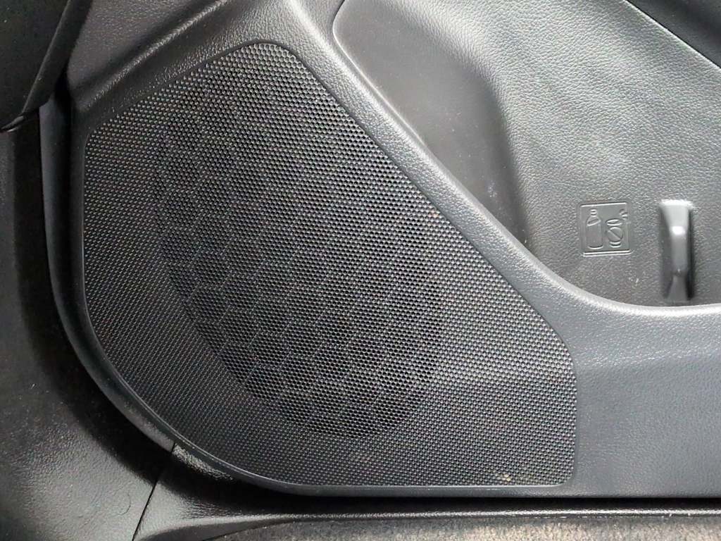 Thumbnail: 2015 Subaru Forester - 35