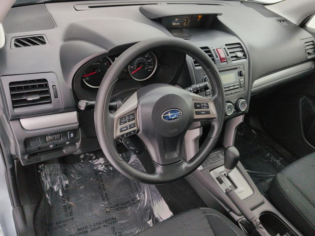 Thumbnail: 2015 Subaru Forester - 2